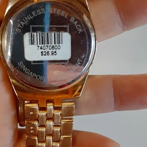 New York & Company Watch - Picture 5 of 6